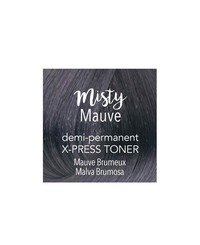 Mydentity X-Press Toner Misty Mauve 58g Mydentity X-Press Toner Misty Mauve 58g