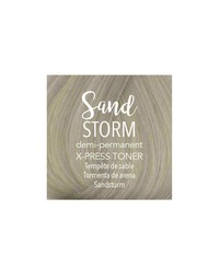 Mydentity X-Press Toner Sand Storm 58g Mydentity X-Press Toner Sand Storm 58g