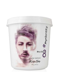 Mydentity Magnum8 Powder Lightener Pouch 799g Mydentity Magnum8 Powder Lightener Pouch 799g
