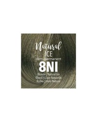 Mydentity - DEMI 8NI Natural Ice Blonde Mydentity - DEMI 8NI Natural Ice Blonde