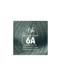 Mydentity - DEMI 6A Ash Dark Blonde  Mydentity - DEMI 6A Ash Dark Blonde