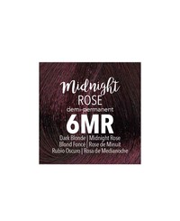 Mydentity - DEMI 6 Midnight Rose Dark Blonde  Mydentity - DEMI 6 Midnight Rose Dark Blonde