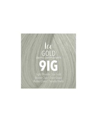 *** Mydentity - DEMI 9IG Ice Gold Light Blonde  *** Mydentity - DEMI 9IG Ice Gold Light Blonde