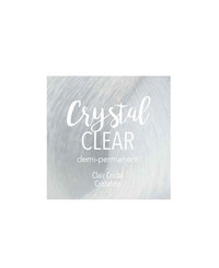 Mydentity - DEMI Crystal Clear Mydentity - DEMI Crystal Clear