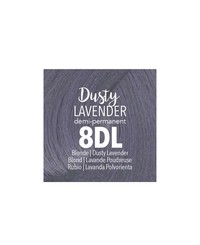 Mydentity - DEMI 8DL Blonde Dusty Lavender Mydentity - DEMI 8DL Blonde Dusty Lavender