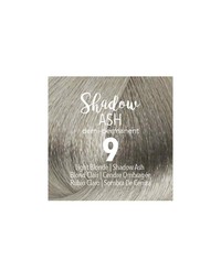 Mydentity - DEMI 9 Shadow Ash Light Blonde Mydentity - DEMI 9 Shadow Ash Light Blonde