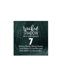 Mydentity - DEMI 7 Wicked Shadow Medium Blonde Mydentity - DEMI 7 Wicked Shadow Medium Blonde