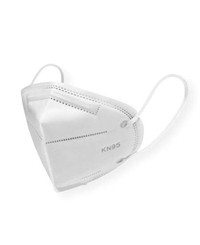 BLUE KN95 Schutzmaske, FFP2 BLUE KN95 Schutzmaske, FFP2