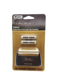 Wahl Scherfolie und Lamellenmesser zu Finale Wahl Scherfolie und Lamellenmesser zu Finale