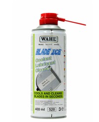 Wahl Blade Ice Spray 400ml Wahl Blade Ice Spray 400ml