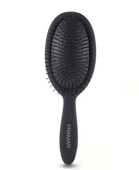 Framar Detangle Brush - black Framar Detangle Brush - black
