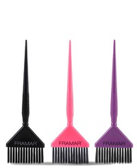 Framar Big Daddy brush Set - 3 Pack Framar Big Daddy brush Set - 3 Pack