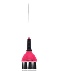 Framar Pin Tail Brushh - Pink Framar Pin Tail Brushh - Pink