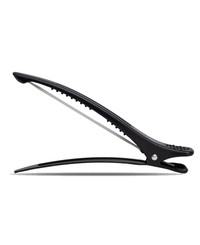 Framar Super Sectioners - 4 Pack - black Framar Super Sectioners - 4 Pack - black