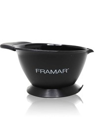 Framar SureGrip Suction Bowl - Black Framar SureGrip Suction Bowl - Black