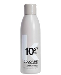 Kevin Murphy color.me LIQUID.ACTIVATOR 10 VOL. (3%) Kevin Murphy color.me LIQUID.ACTIVATOR 10 VOL. (3%)