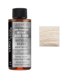 Joico Gloss Toner - Natural Silver Joico Gloss Toner - Natural Silver