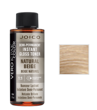 Joico Gloss Toner - Natural Beige Joico Gloss Toner - Natural Beige
