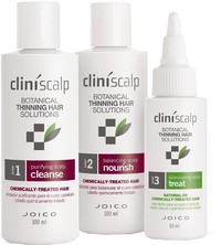 *CS Balancing Scalp Nourish - CTH 50ml* *CS Balancing Scalp Nourish - CTH 50ml*