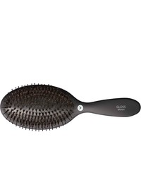 HH Simonsen Gloss Brush - black HH Simonsen Gloss Brush - black