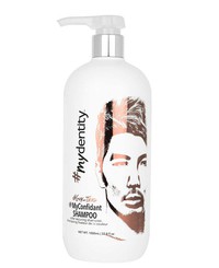 Mydentitiy MyConfidant Shampoo 980ml Mydentitiy MyConfidant Shampoo 980ml