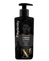 MyHero X1 Cleanser Dual Action Cleanse & Clarifier MyHero X1 Cleanser Dual Action Cleanse & Clarifier