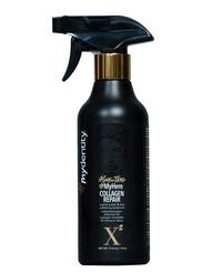 MyHero X2 Collagen Repair Cuticle Sealer & Hair Softening Treatment MyHero X2 Collagen Repair Cuticle Sealer & Hair Softening Treatment