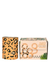 Framar Embossed Roll Medium Party Animal 320 ft. Framar Embossed Roll Medium Party Animal 320 ft.