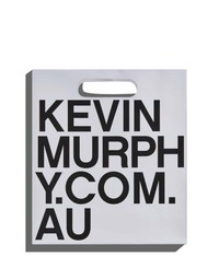 Kevin.Murphy PAPER RETAIL Mini BAG (White) Kevin.Murphy PAPER RETAIL Mini BAG (White)