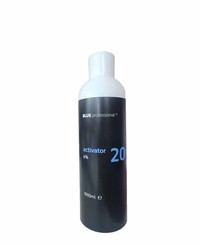 BLUE professional activator 20 Vol. (6%), 1000ml BLUE professional activator 20 Vol. (6%), 1000ml