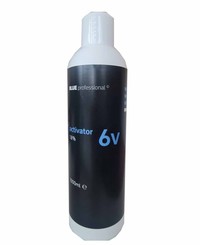 BLUE professional activator 6 Vol. (1,8%), 1000ml BLUE professional activator 6 Vol. (1,8%), 1000ml