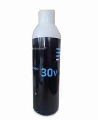 BLUE professional activator 30 Vol. (9%), 1000ml BLUE professional activator 30 Vol. (9%), 1000ml