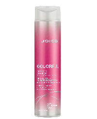 Joico Colorful Anti-Fade Shampoo 300ml Joico Colorful Anti-Fade Shampoo 300ml