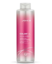 Joico Colorful Anti-Fade Shampoo 1000ml Joico Colorful Anti-Fade Shampoo 1000ml