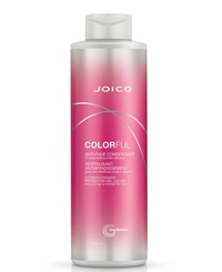 Joico Colorful Anti-Fade Conditioner 1000ml Joico Colorful Anti-Fade Conditioner 1000ml