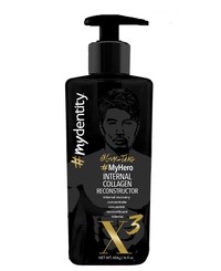 MyHero X3 Internal Collagen Reconstructor Internal Recovery Concentrate MyHero X3 Internal Collagen Reconstructor Internal Recovery Concentrate