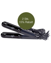 JOICO-STYLER Promo 2 Stück 15% Rabatt JOICO-STYLER Promo 2 Stück 15% Rabatt