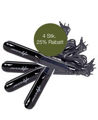 JOICO-STYLER Promo 4 Stück 25% Rabatt JOICO-STYLER Promo 4 Stück 25% Rabatt