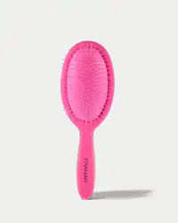 Framar Detangle Brush - Pinky Swear Framar Detangle Brush - Pinky Swear