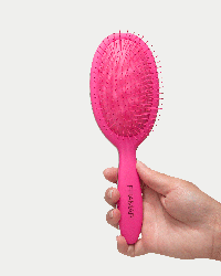 Framar Detangle Brush - Pinky Swear