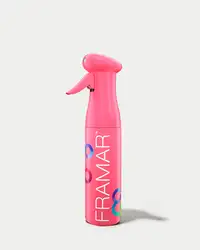 Framar Myst Assist Spray Bottle - Pink Framar Myst Assist Spray Bottle - Pink