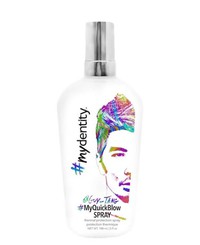 Mydentitiy - MyQuickBlow Protecting Quick Dry Spray 147ml Mydentitiy - MyQuickBlow Protecting Quick Dry Spray 147ml