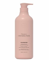 Omniblonde Rejuvenation Shampoo 1000ml Omniblonde Rejuvenation Shampoo 1000ml