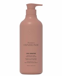 Omniblonde Cool Signature Shampoo 1000ml Omniblonde Cool Signature Shampoo 1000ml