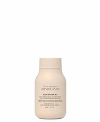 Omniblonde Clean Up Your Act Detox Shampoo 40ml Omniblonde Clean Up Your Act Detox Shampoo 40ml
