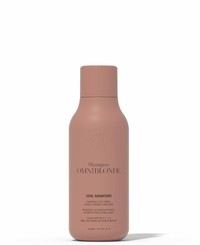 Omniblonde Cool Signature Conditioner 250ml Omniblonde Cool Signature Conditioner 250ml