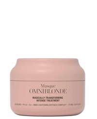 Omniblonde Magically Transforming Intense Treatment 175ml Omniblonde Magically Transforming Intense Treatment 175ml