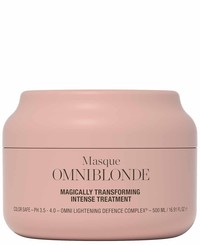 Omniblonde Magically Transforming Intense Treatment 500ml Omniblonde Magically Transforming Intense Treatment 500ml