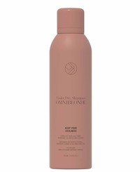 Omniblonde Keep Your Coolness Dry Shampoo 250ml Omniblonde Keep Your Coolness Dry Shampoo 250ml