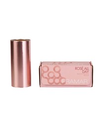Framar Embossed Roll Medium Rose Gold 320 ft. Framar Embossed Roll Medium Rose Gold 320 ft.
